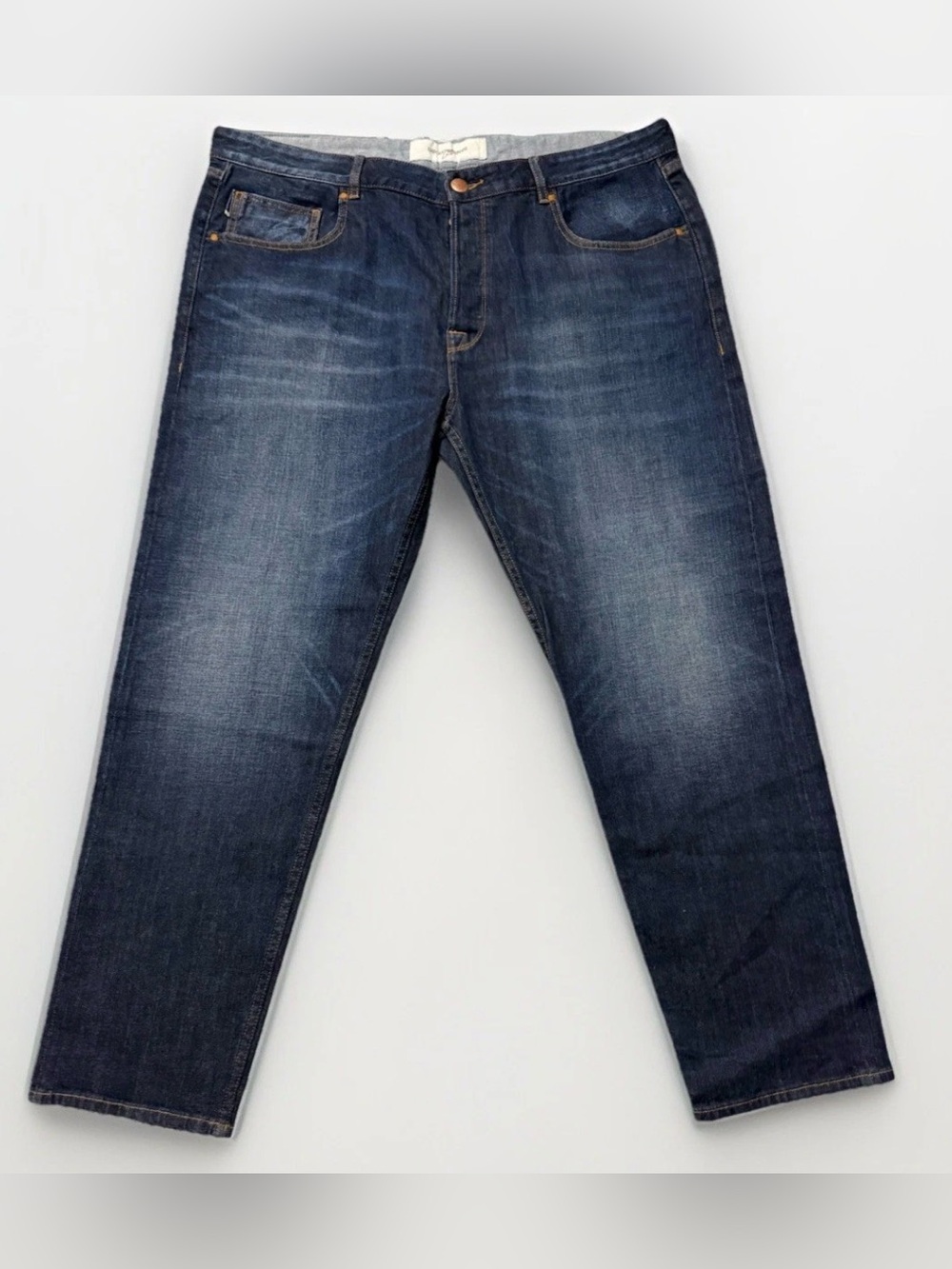 NWT $362 emporio armani J 77 Men’s jeans